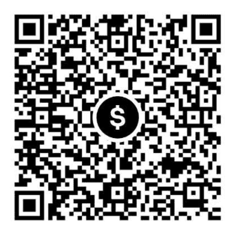 KHQR code for donating to The CKP Foundation (CHHEN PHEAKDEY)